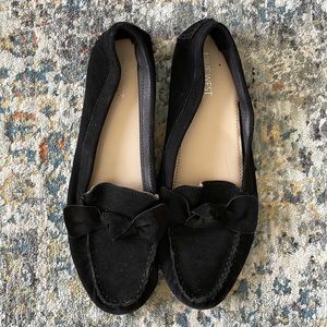 Soft Leather Loafers